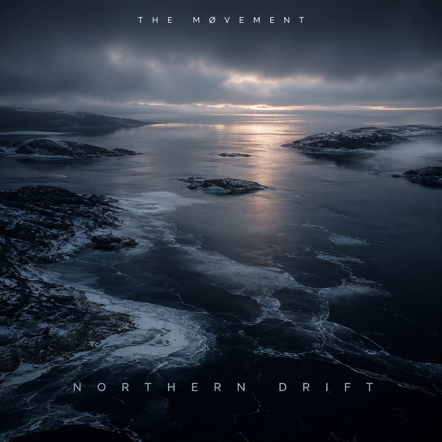 Northern Drift cover