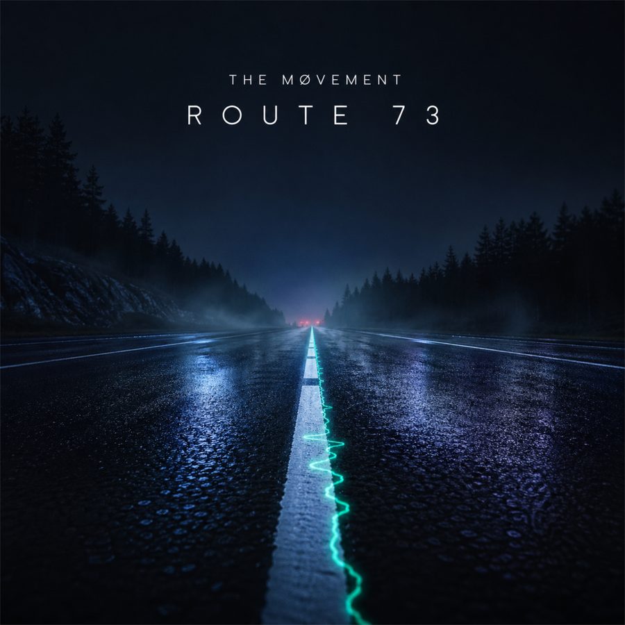 Route 73 cover